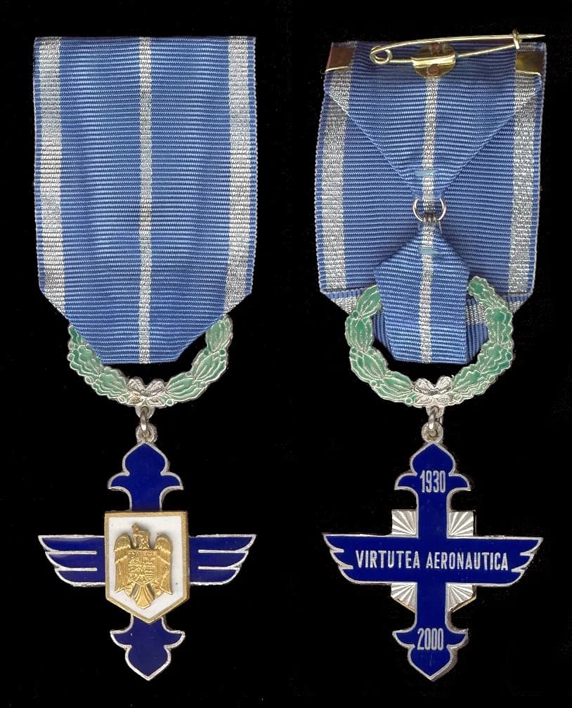 Order of the Aeronautical Virtue