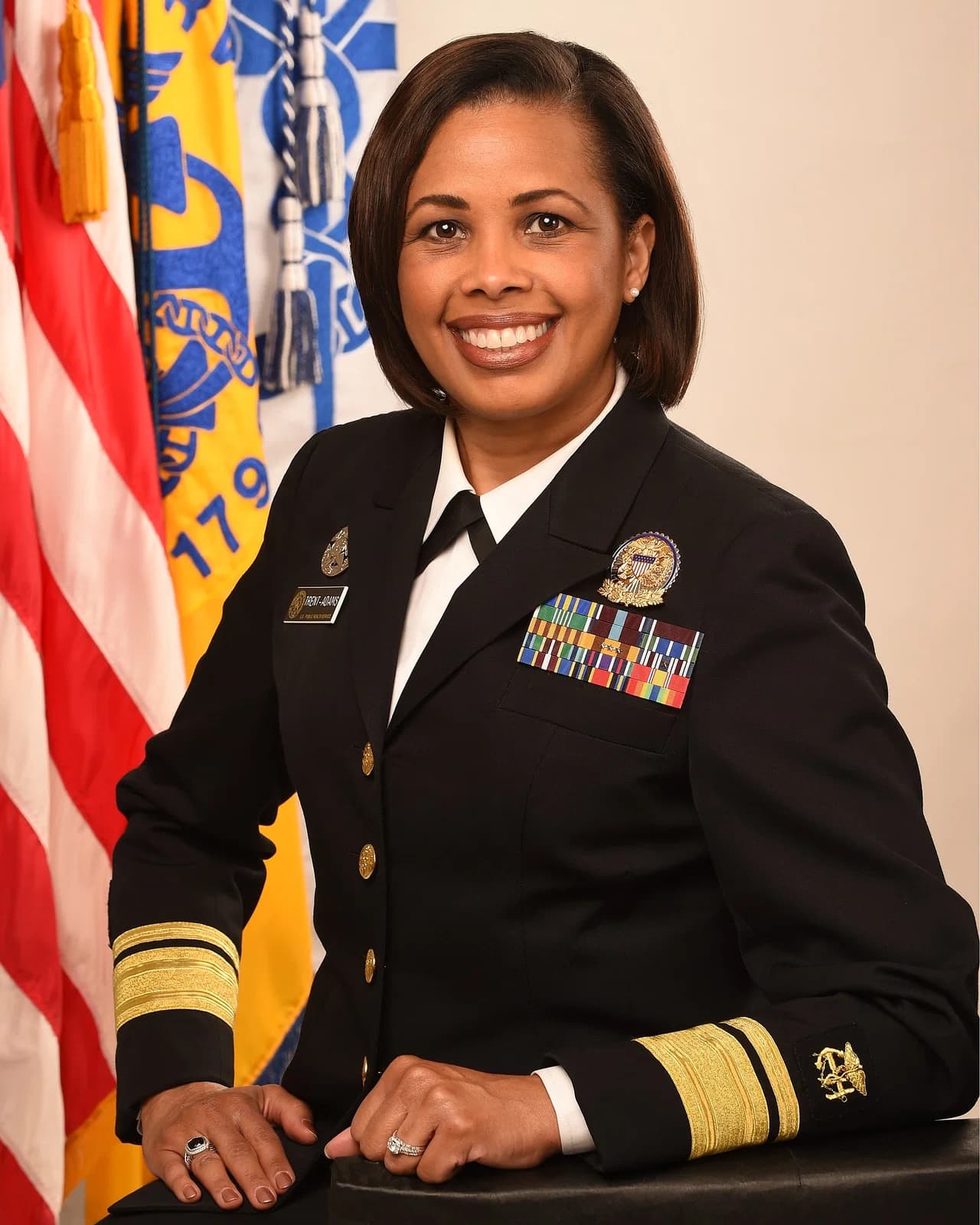 Surgeon General of the United States