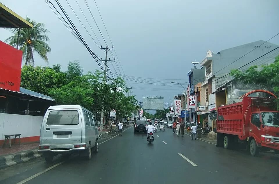 Bantaeng