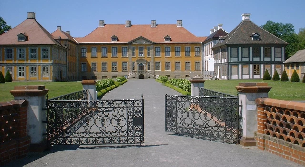 Oranienbaum