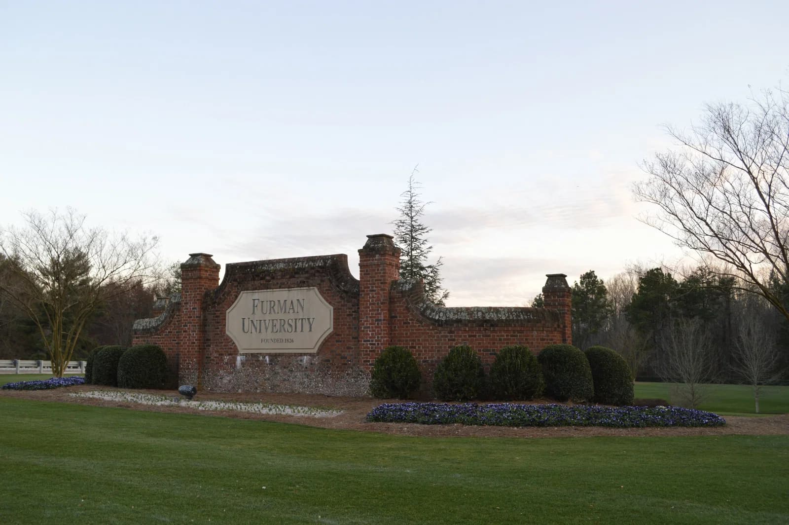 Furman University