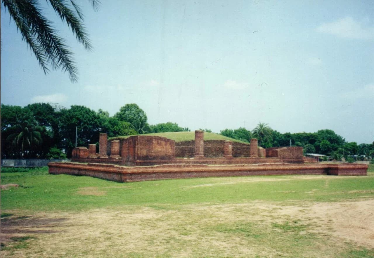 Cumilla District