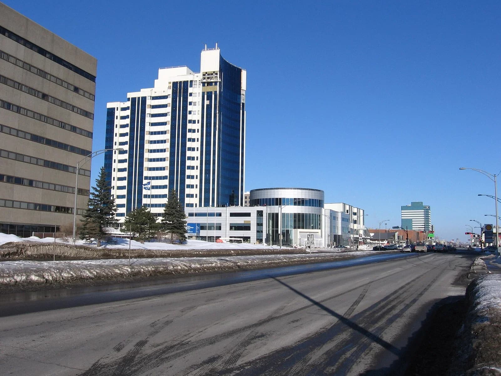 Sainte-Foy