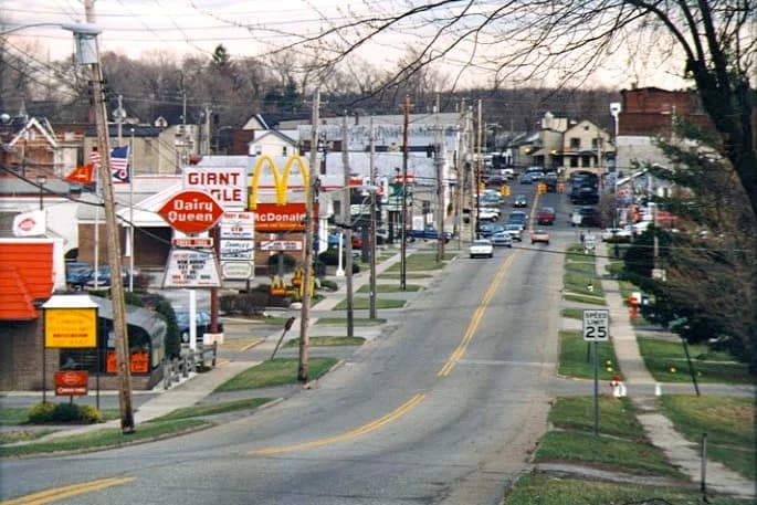Garrettsville