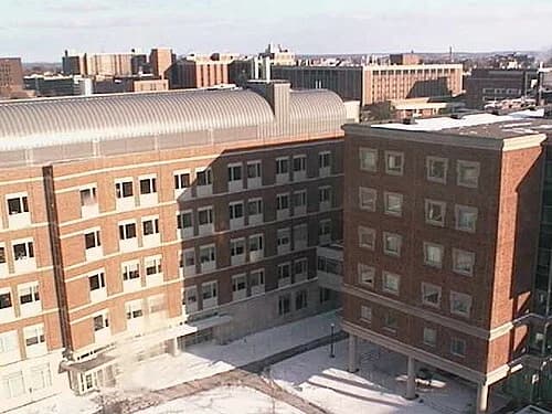 Universität Rochester