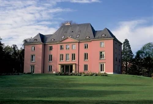 Genfer Hochschulinstitut für internationale Studien