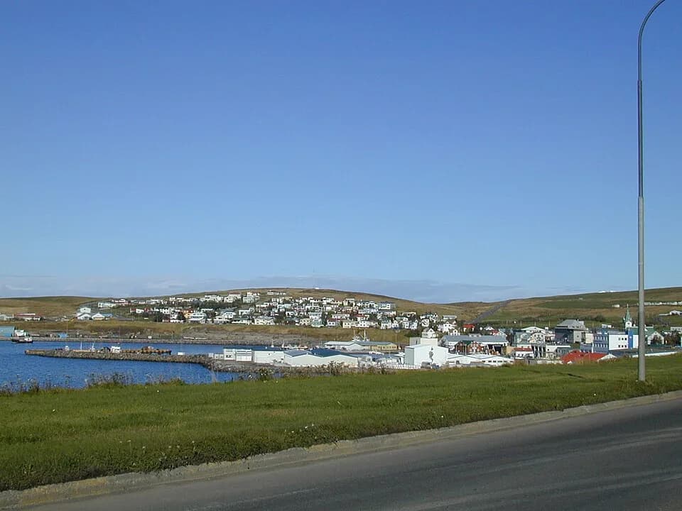 Norðurþing
