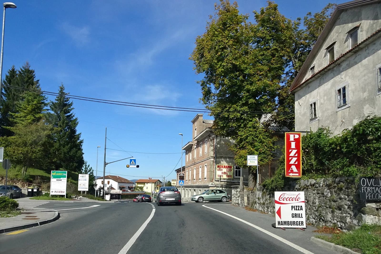 Podgrad