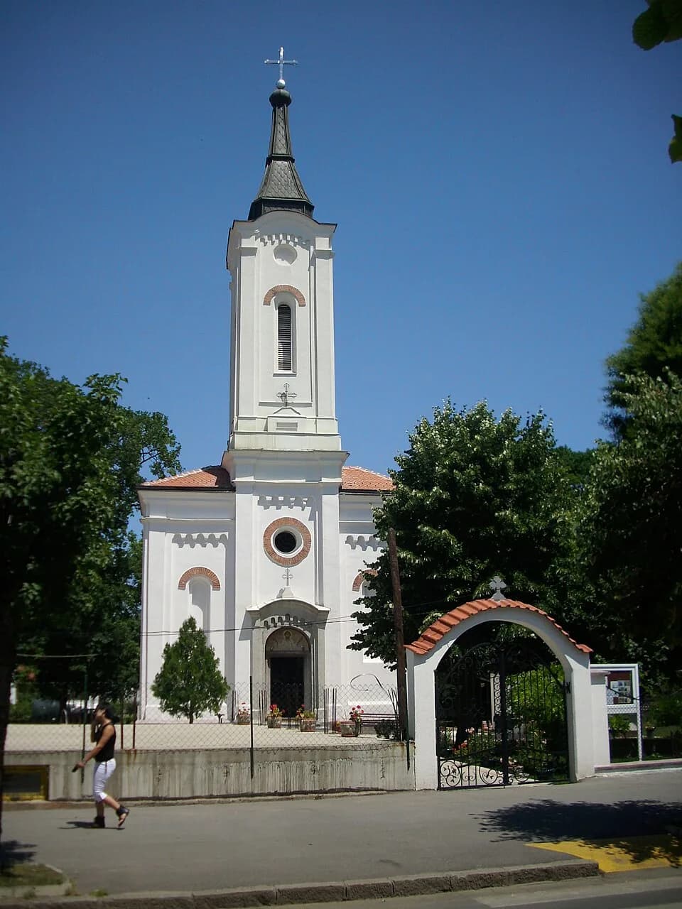 Petrovac