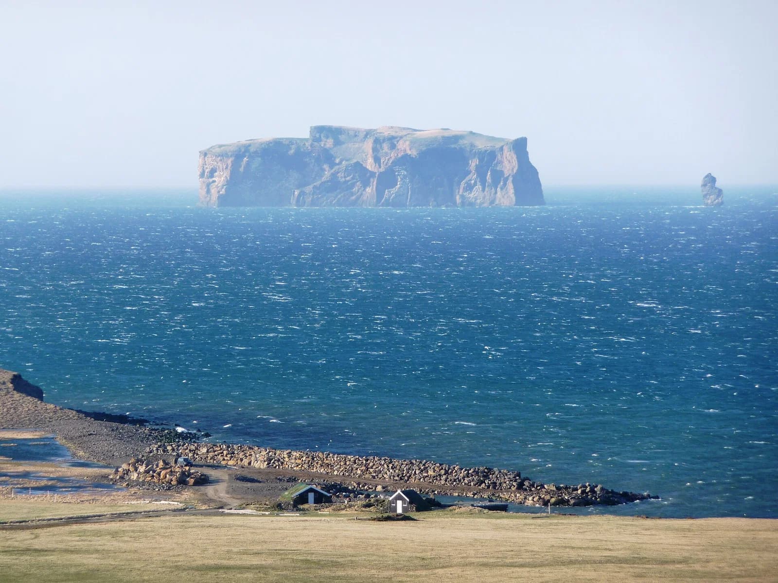 Skagafjörður