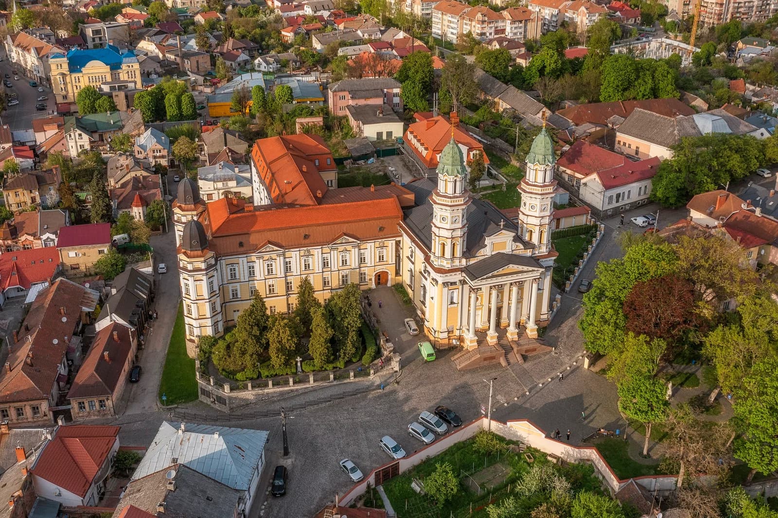 Uzhhorod