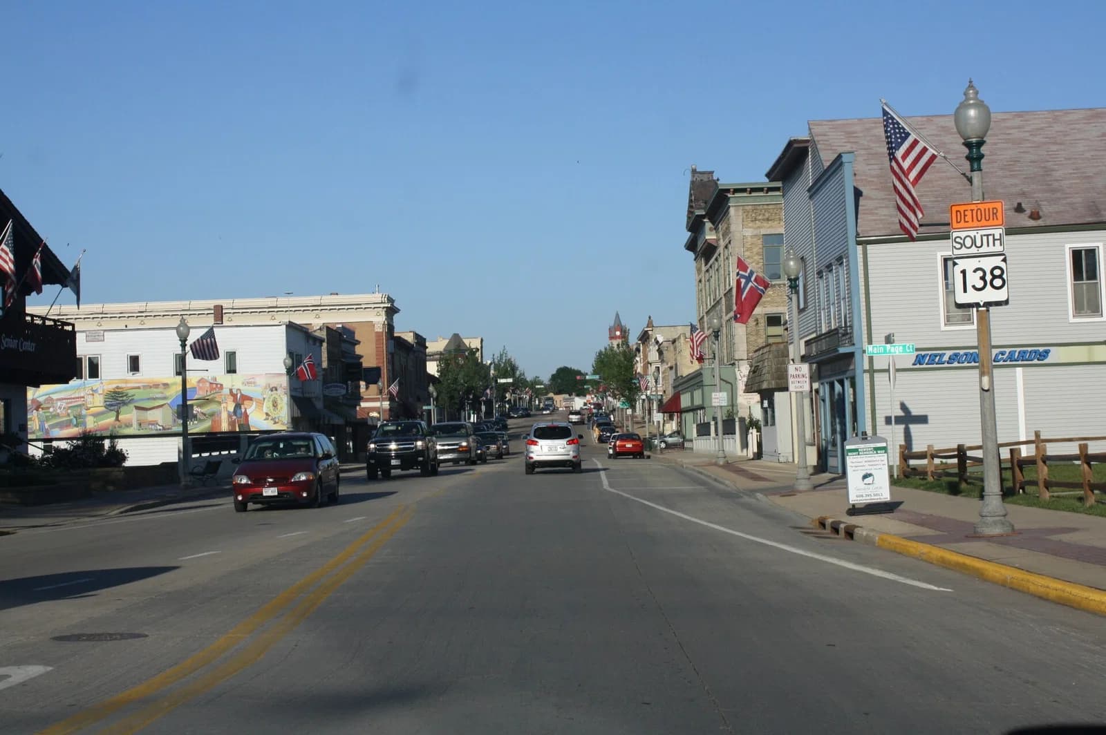 Stoughton