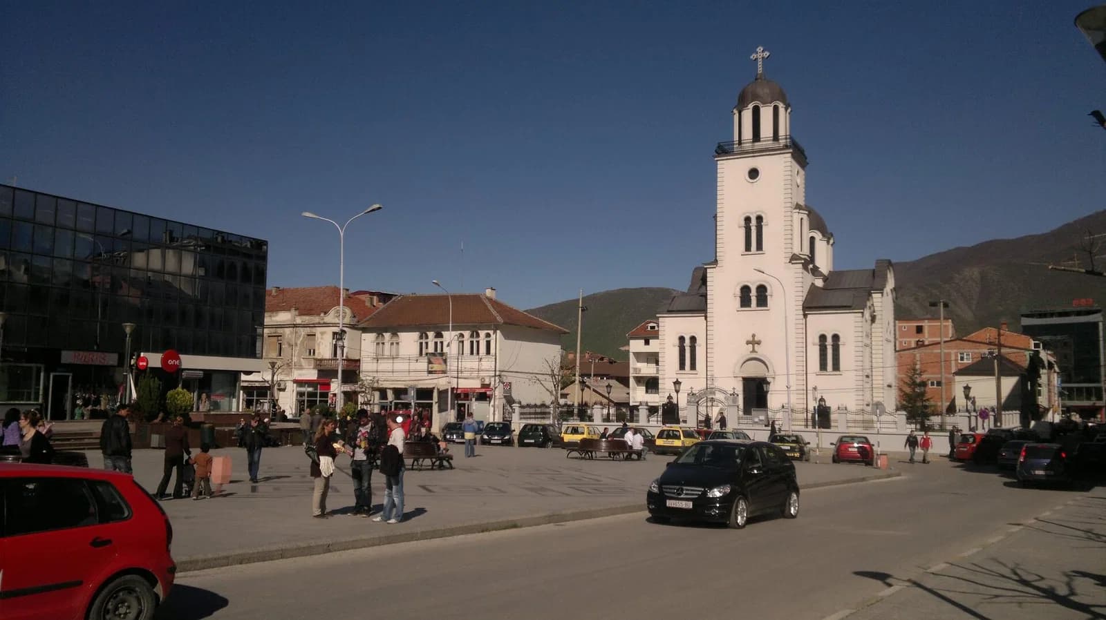 Gostivar