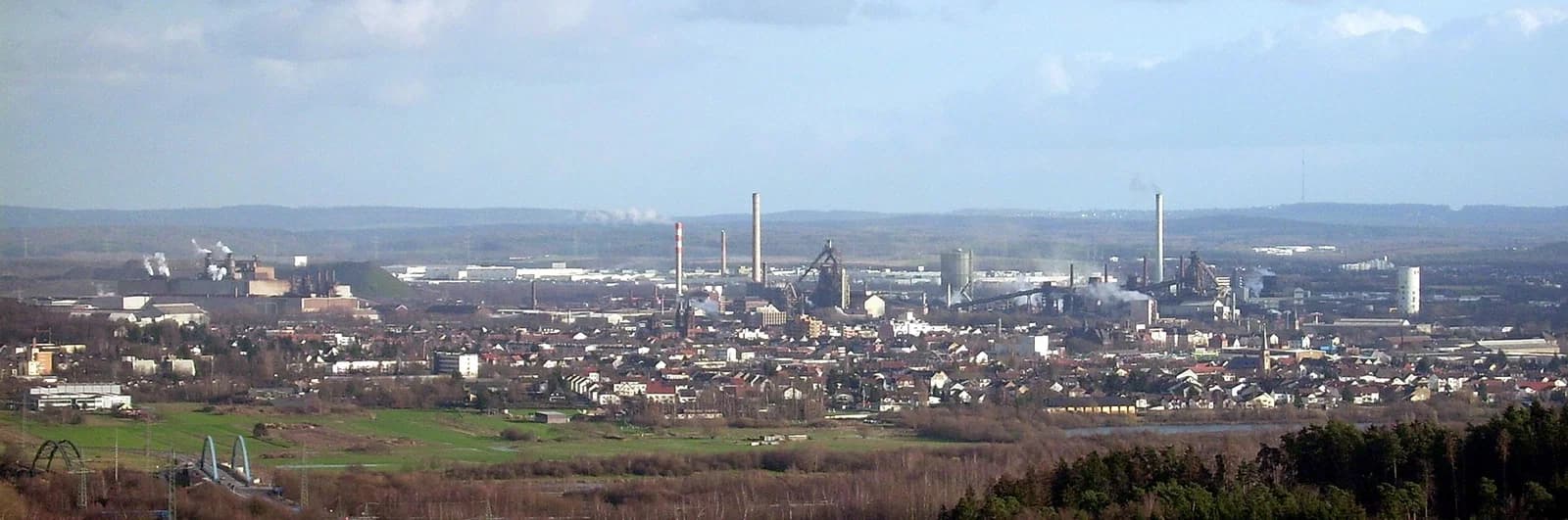 Dillingen/Saar