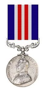Military Medal