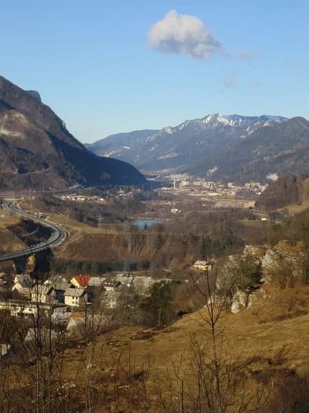 Gemeinde Jesenice