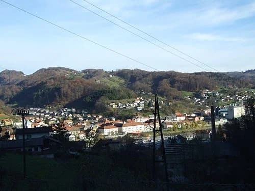 Gemeinde Laško