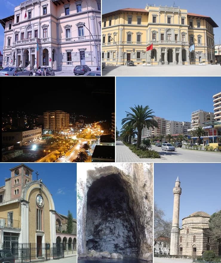 Vlorë