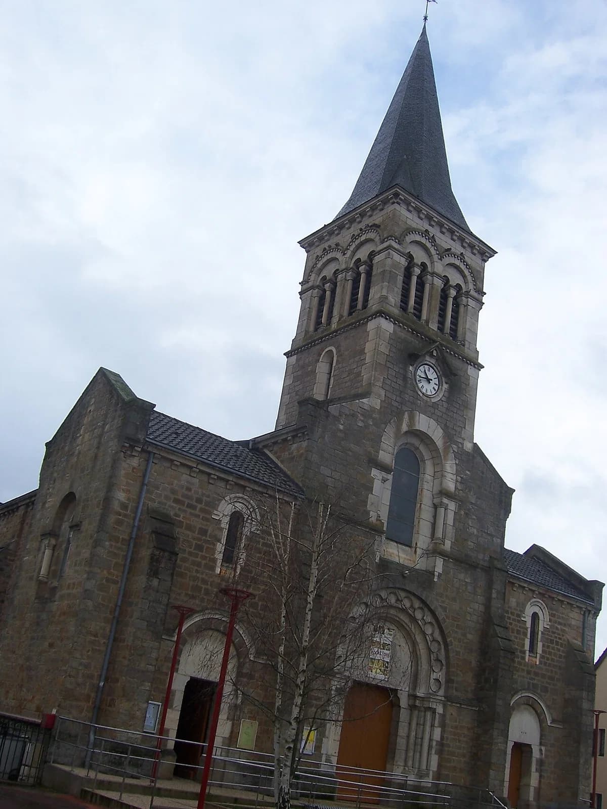 Saint-Vallier