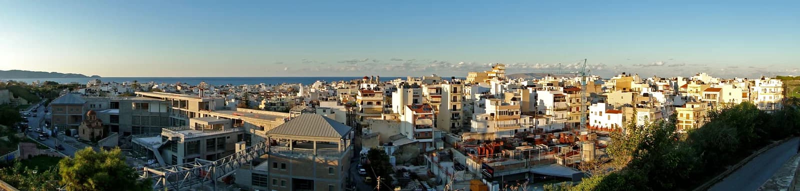 Heraklion