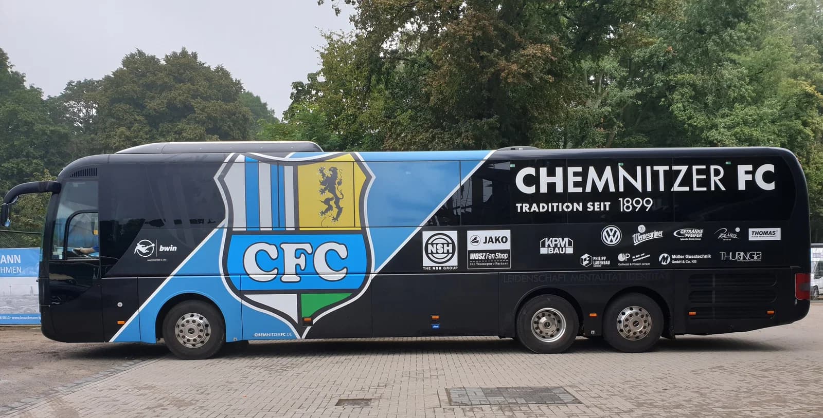 Chemnitzer FC