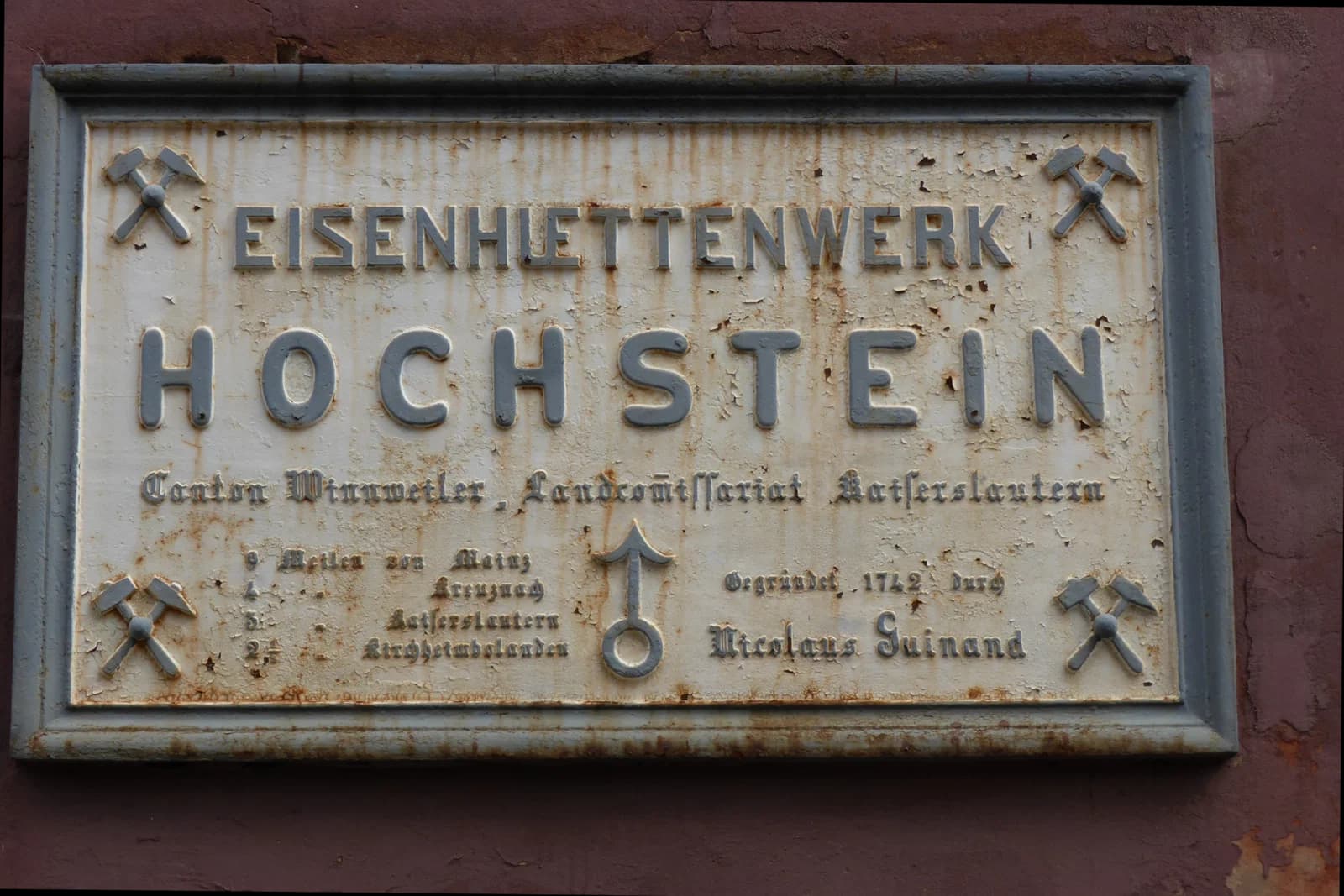 Hochstein