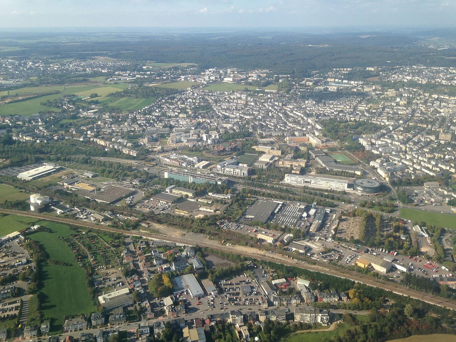 Hollerich