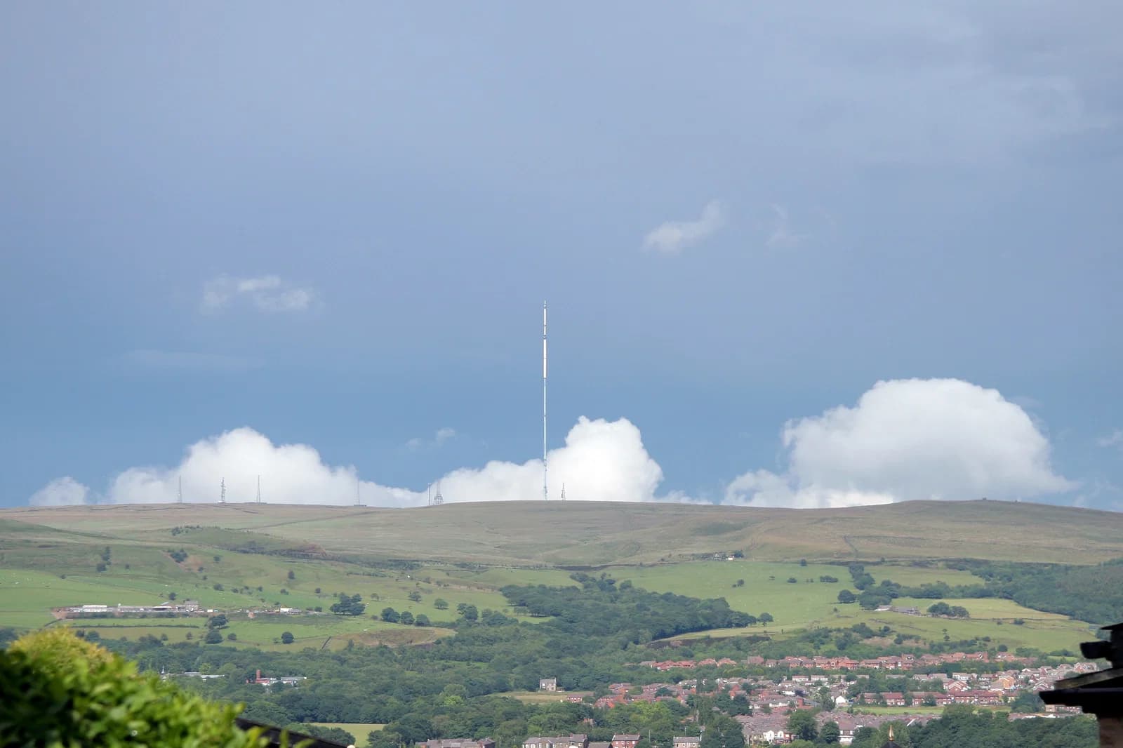 Horwich