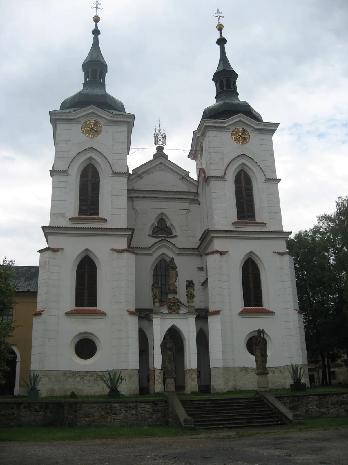 Želiv