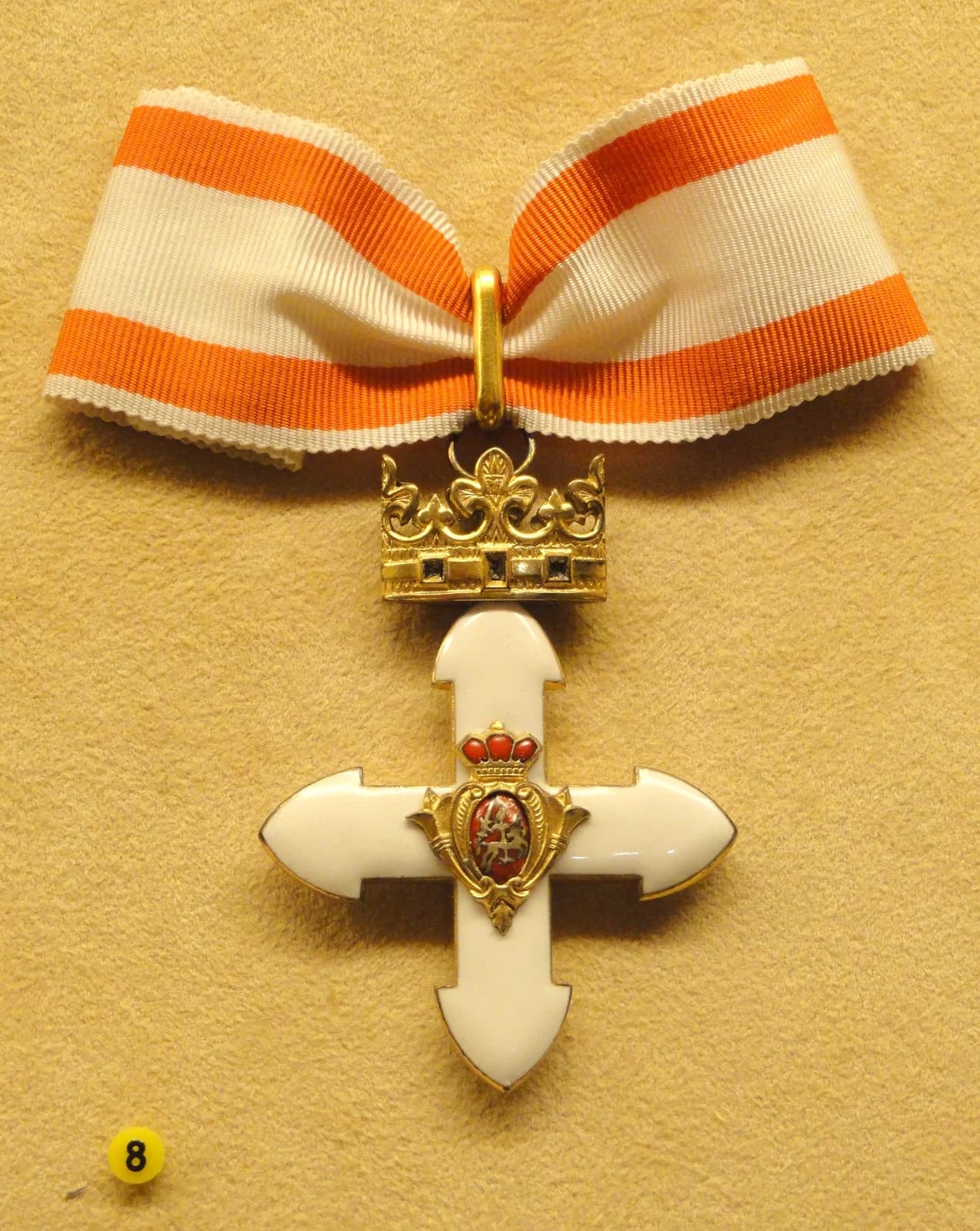 Commander of the Order of Vytautas the Great