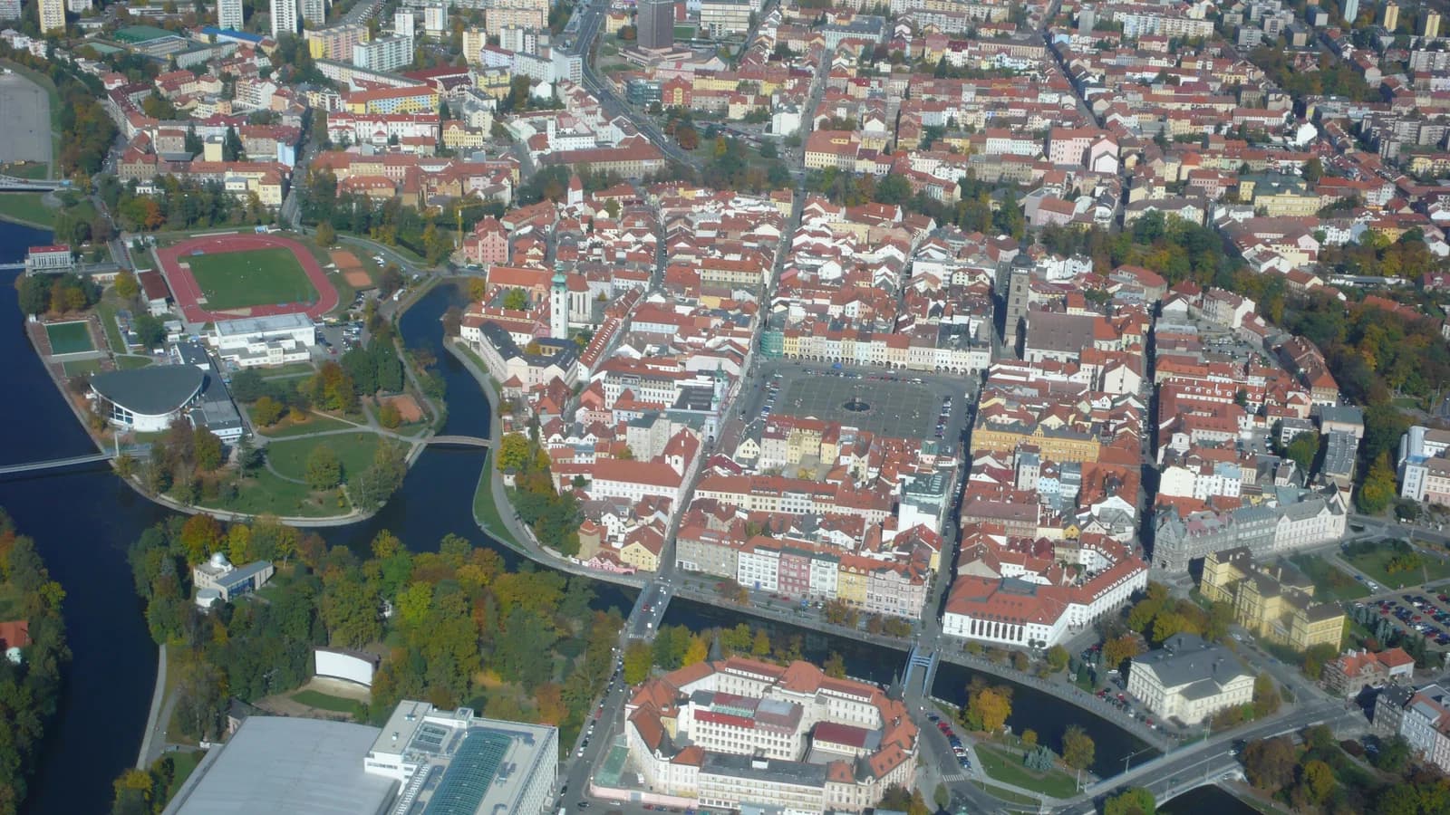 Budweis