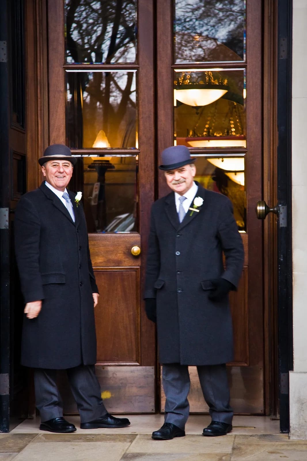 doorkeeper