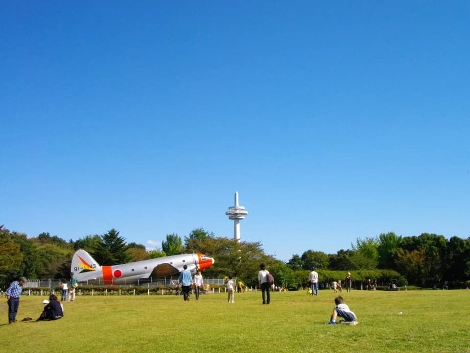 Tokorozawa