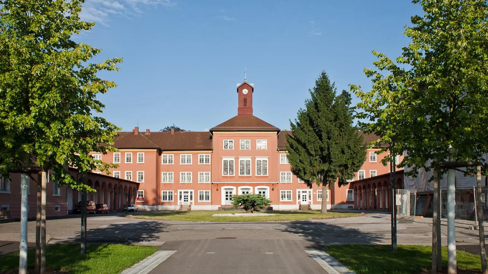 Illenau
