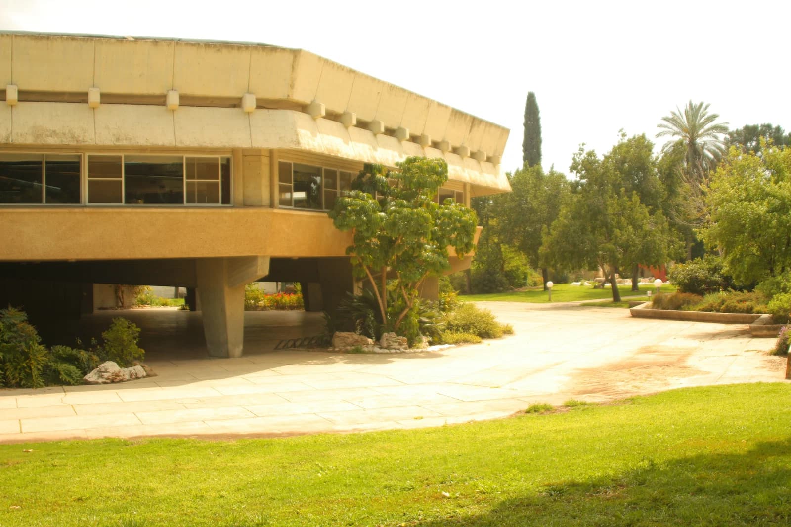 Ein Shemer