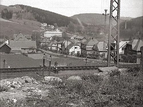 Košťálov