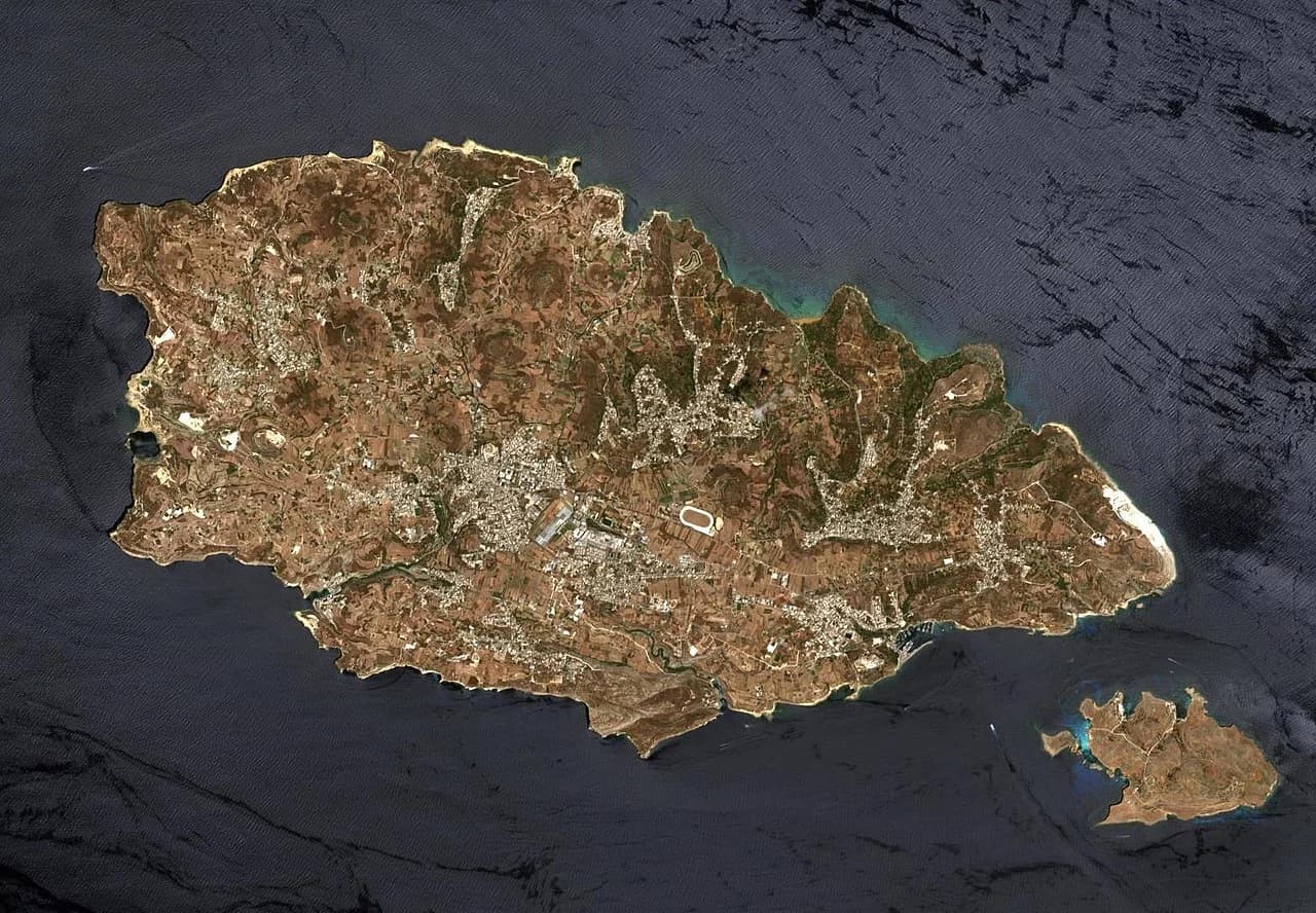 Gozo