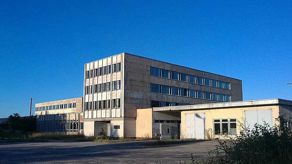 Võhma