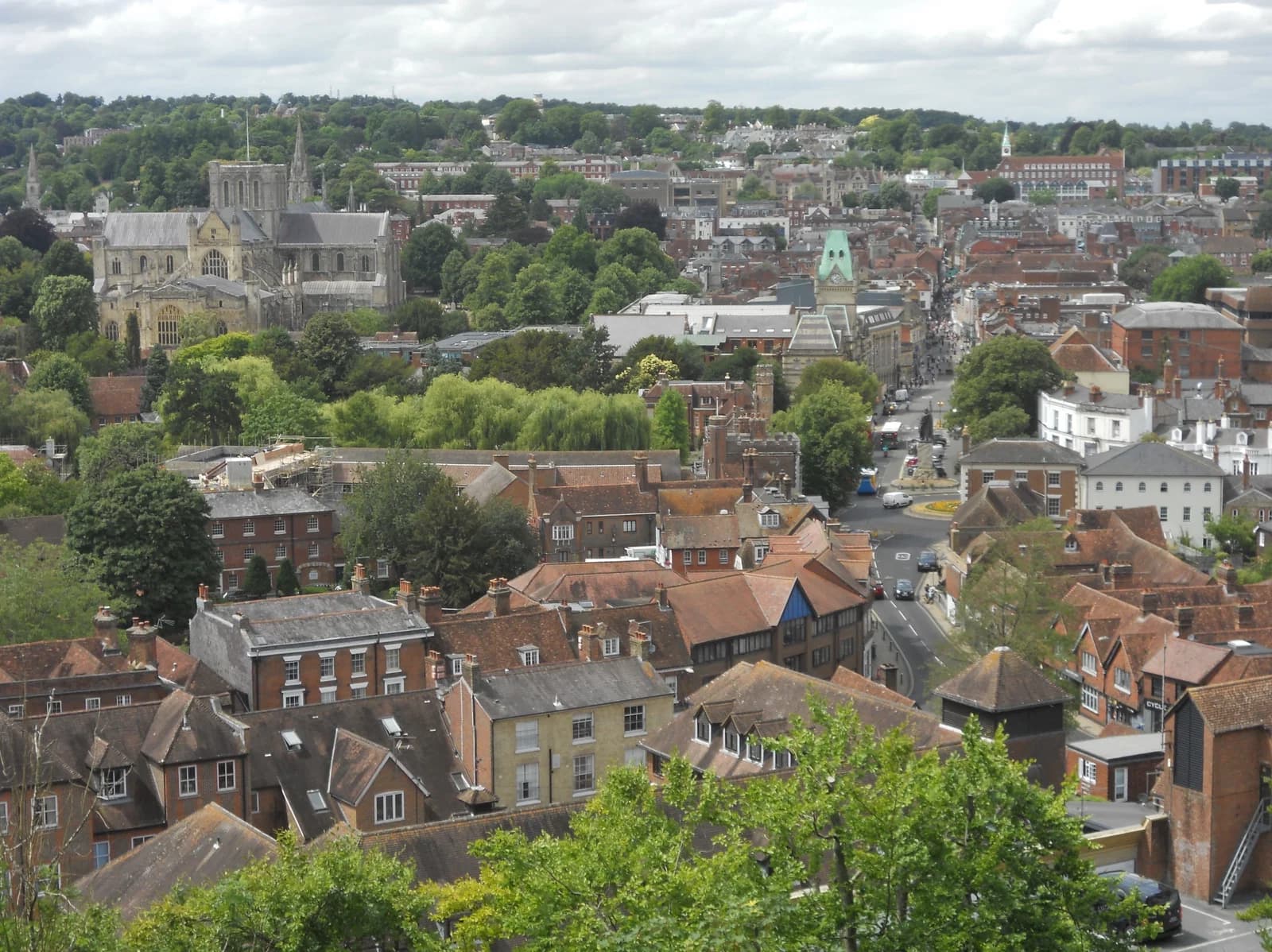 Winchester
