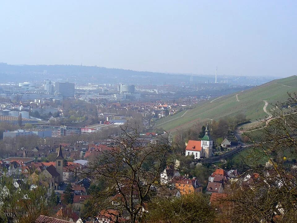 Obertürkheim