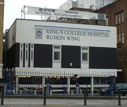 King's College Hospital