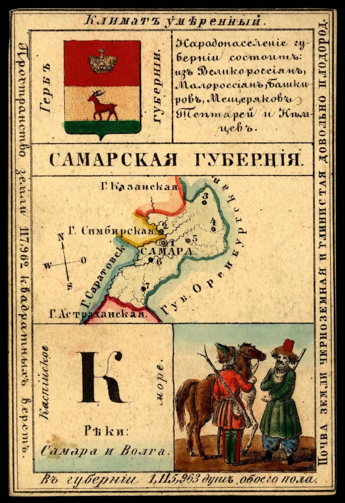 Samara Governorate