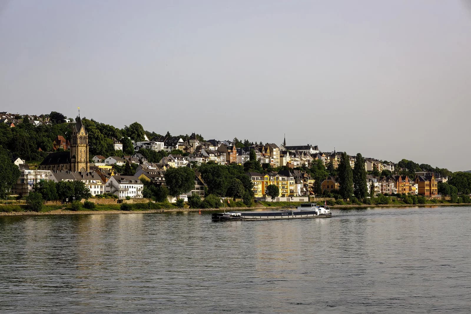 Koblenz-Pfaffendorf