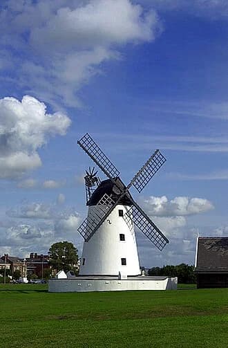 Lytham St Annes
