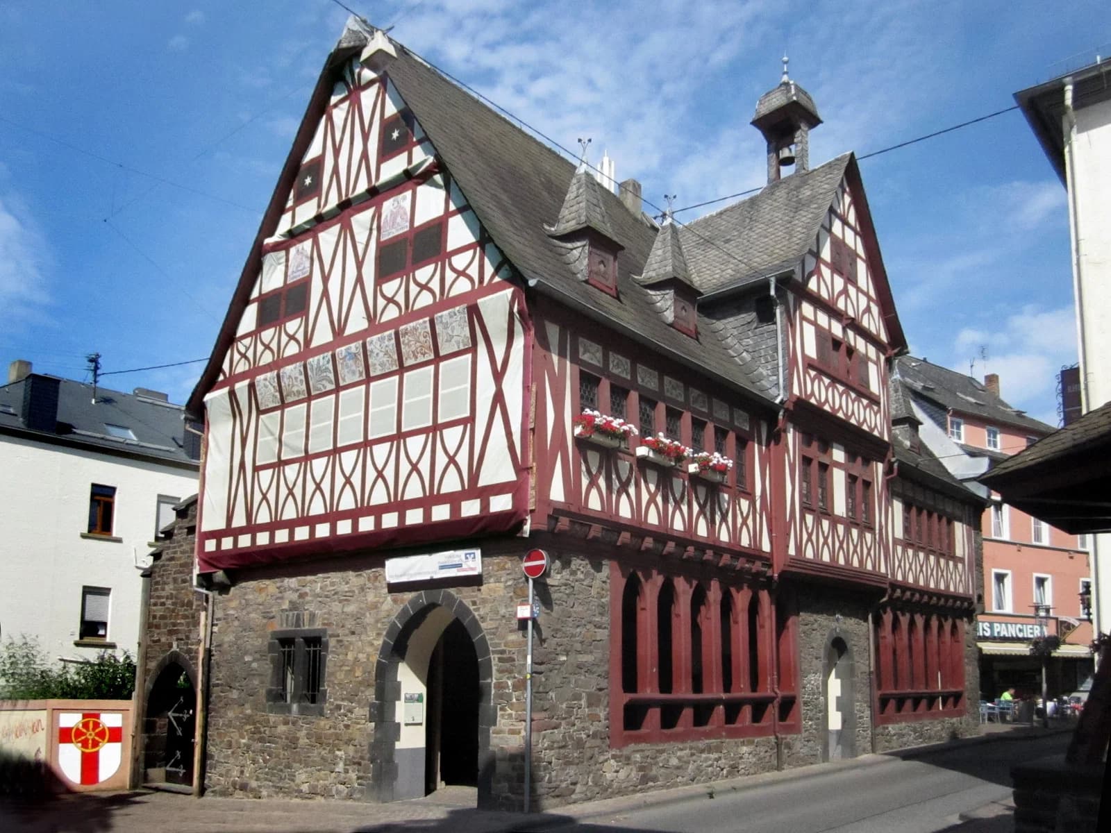 Oberlahnstein
