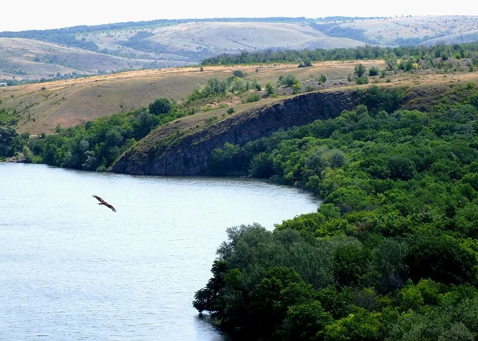 Kamensky District