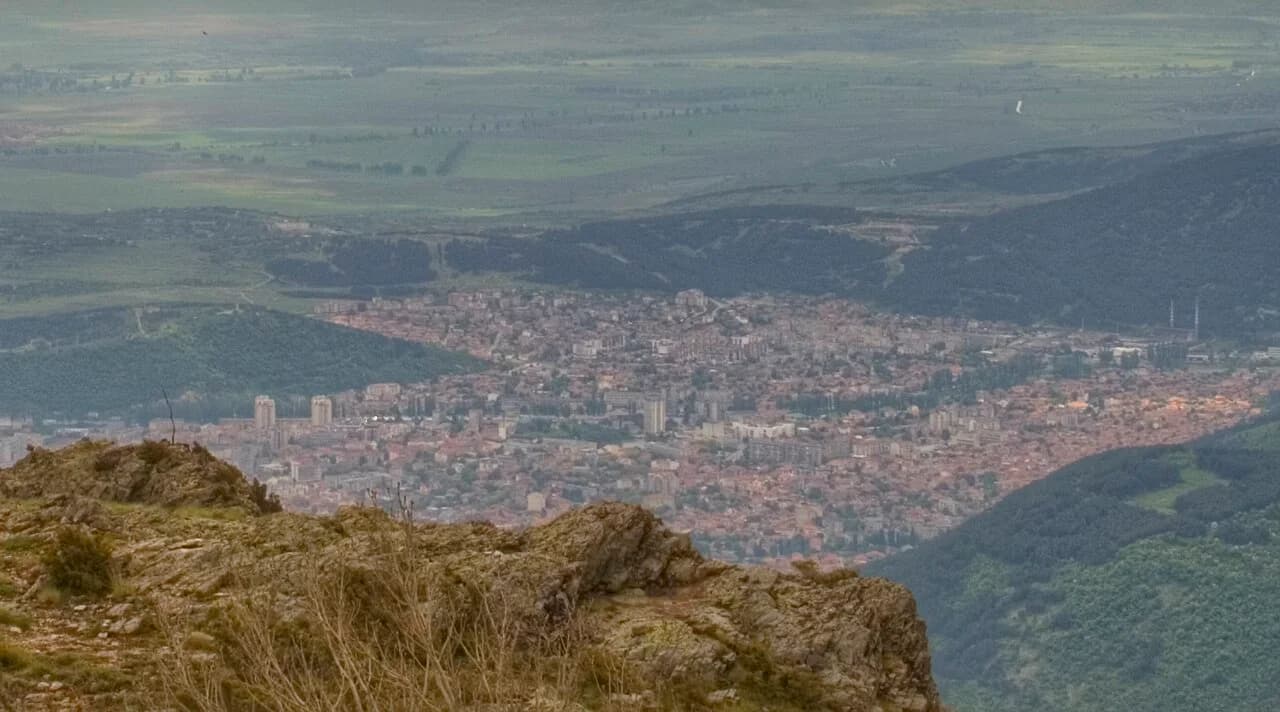 Sliwen