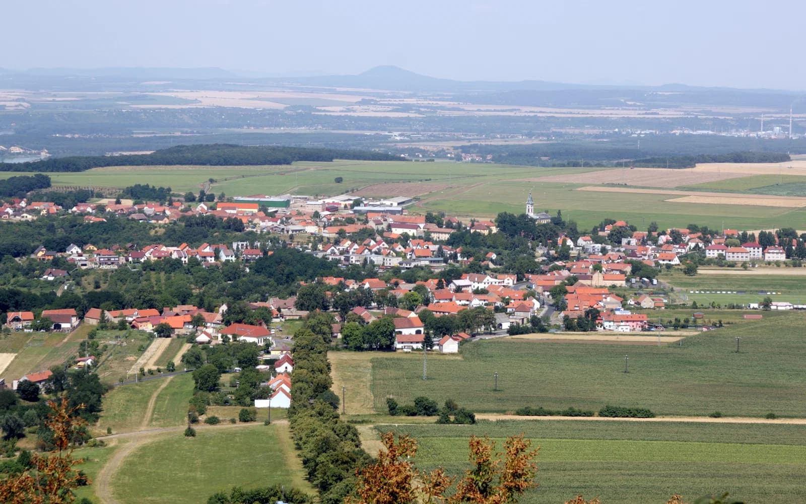 Krabčice
