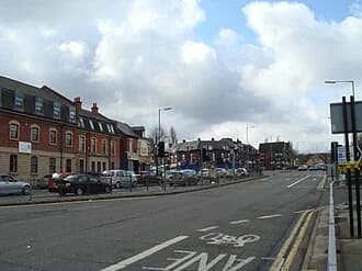 Selly Oak