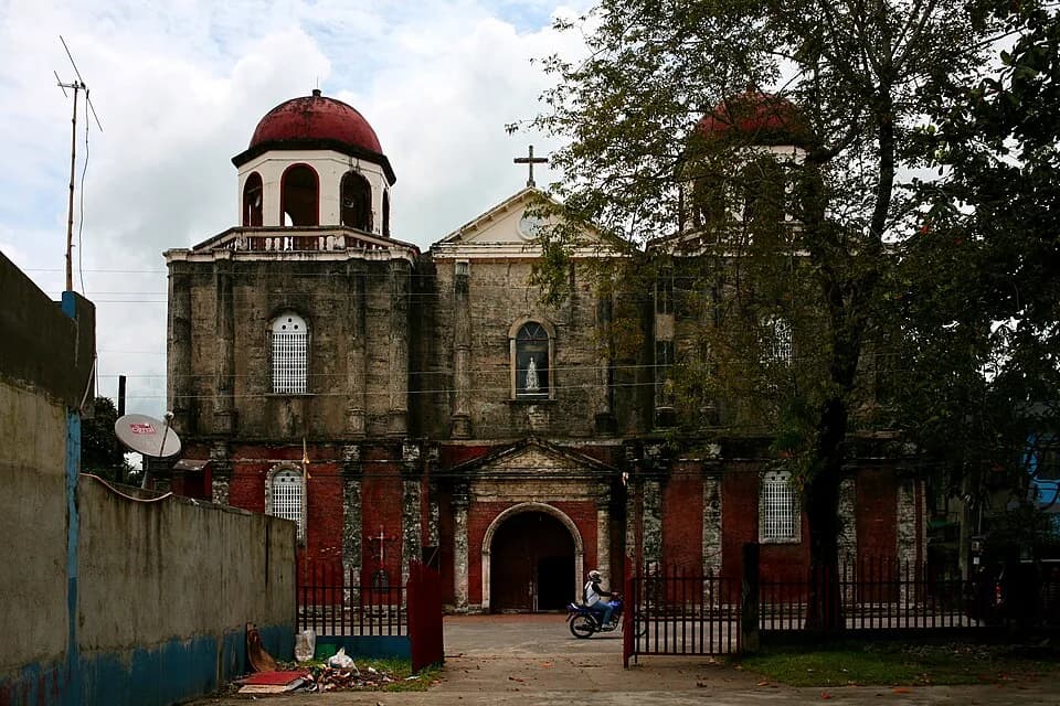 La Carlota